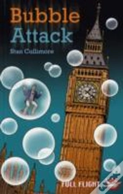 Capa do artigo Bubble Attack