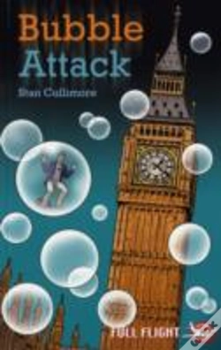 Capa do artigo Bubble Attack