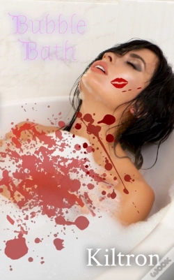 Capa do artigo Bubble Bath