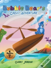 Bubble Bear'S Great Adventure