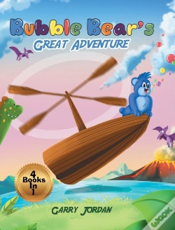 Capa do artigo Bubble Bear'S Great Adventure