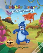 Capa do artigo Bubble Bear