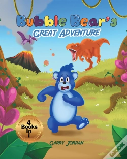 Capa do artigo Bubble Bear'S Great Adventure