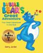 Bubble Bear'S Great Adventure - Preview