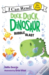 Capa do artigo Bubble Blast