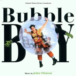 Capa do artigo Bubble Boy - CD