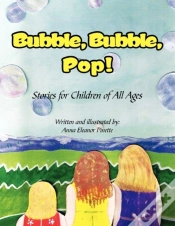 Capa do artigo Bubble, Bubble, Pop!