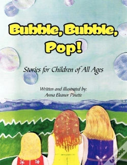 Capa do artigo Bubble, Bubble, Pop!