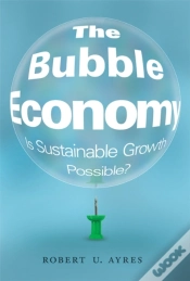 Capa do artigo Bubble Economy