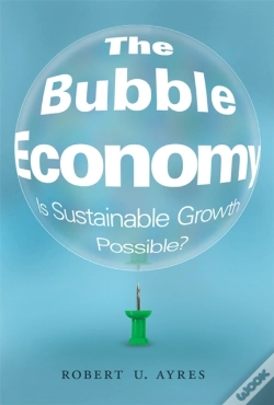 Capa do artigo Bubble Economy