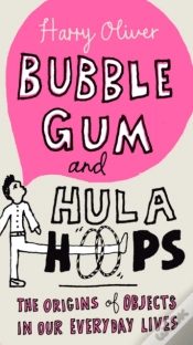 Capa do artigo Bubble Gum And Hula Hoops