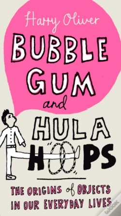Capa do artigo Bubble Gum And Hula Hoops