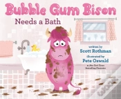 Capa do artigo Bubble Gum Bison Needs A Bath