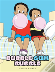 Bubble Gum Bubble