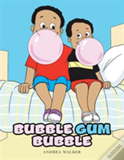 Capa do artigo Bubble Gum Bubble