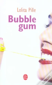 Capa do artigo Bubble Gum
