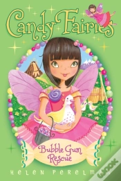 Capa do artigo Bubble Gum Rescue