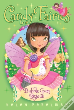 Capa do artigo Bubble Gum Rescue