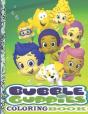Bubble Guppies Coloring Book - Preview