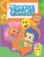Bubble Guppies Coloring Book - Preview