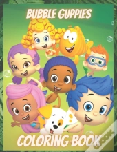 Bubble Guppies