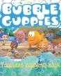 Bubble Guppies Toddlers Coloring Book - Preview
