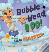 Bubble Head, Boo!