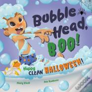 Bubble Head, Boo!