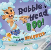Bubble Head, Boo!