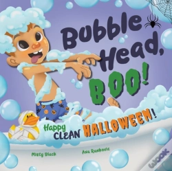 Capa do artigo Bubble Head, Boo!