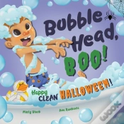 Capa do artigo Bubble Head, Boo!