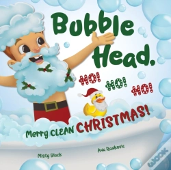 Capa do artigo Bubble Head, Ho! Ho! Ho!