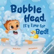 Capa do artigo Bubble Head, It