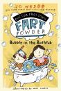 Bubble In The Bathtub - Preview