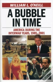 Capa do artigo Bubble In Time
