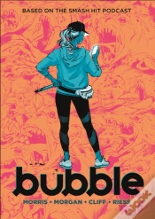 Capa do artigo Bubble