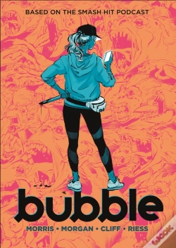 Capa do artigo Bubble