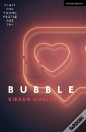 Capa do artigo Bubble
