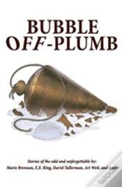 Capa do artigo Bubble Off Plumb