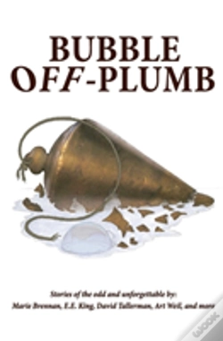 Capa do artigo Bubble Off Plumb