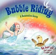 Bubble Riding