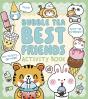 Bubble Tea Best Friends Activity Book - Preview