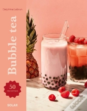 Capa do artigo Bubble Tea
