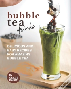 Capa do artigo Bubble Tea Drinks