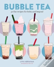 Capa do artigo Bubble Tea