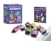 Capa do artigo Bubble Tea Magnets