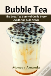 Capa do artigo Bubble Tea