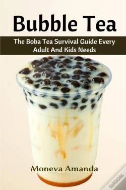 Capa do artigo Bubble Tea