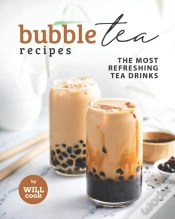 Capa do artigo Bubble Tea Recipes