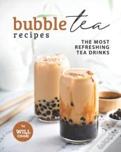 Bubble Tea Recipes